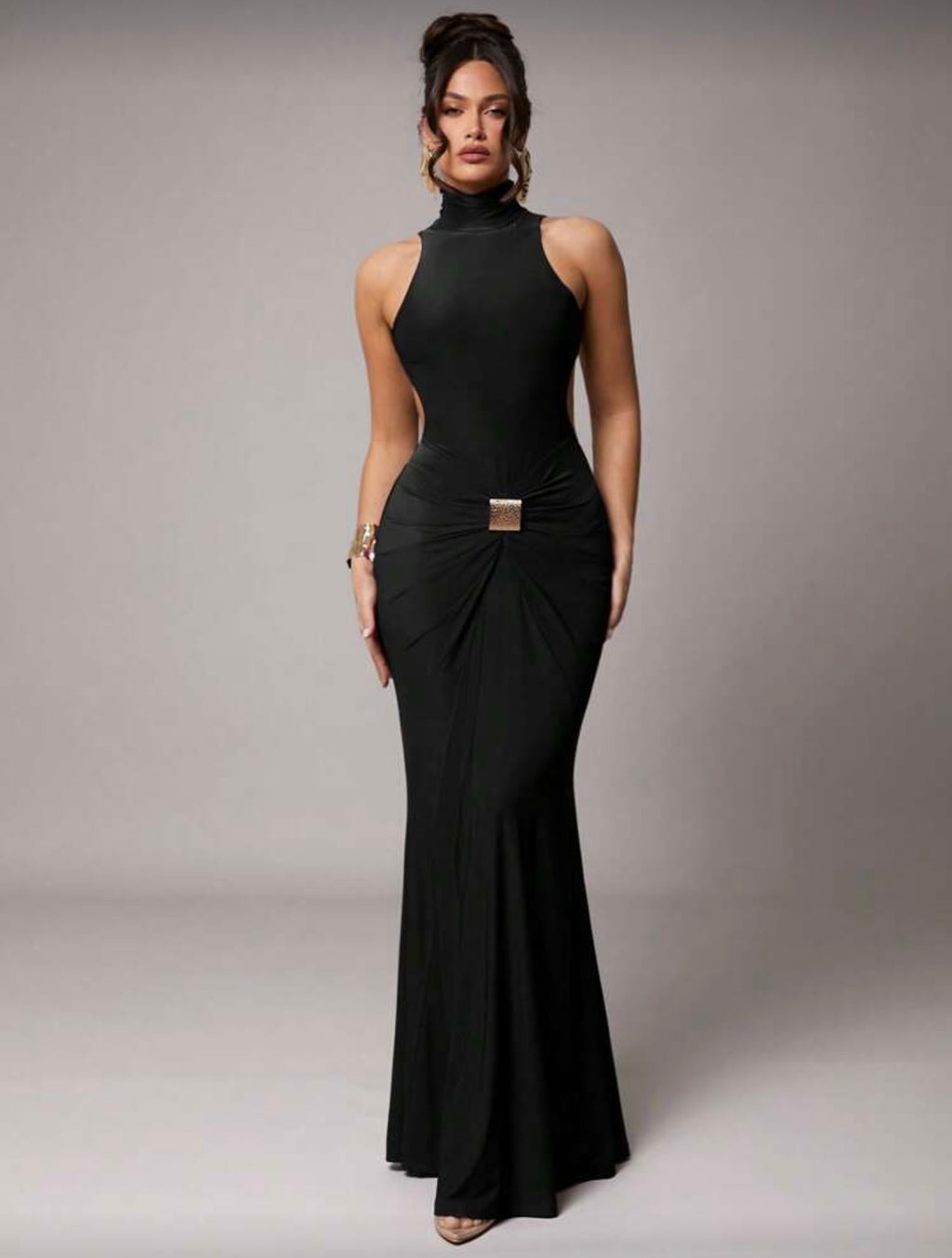 Valeria Maxi Dress