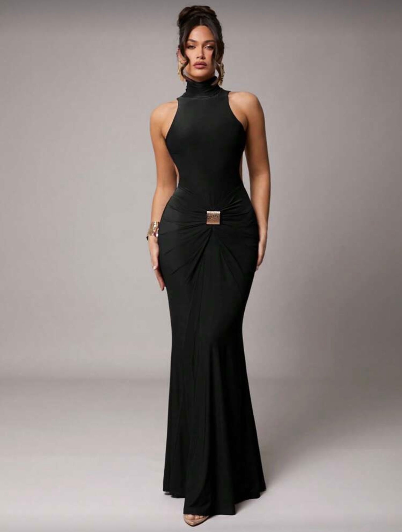 Valeria Maxi Dress