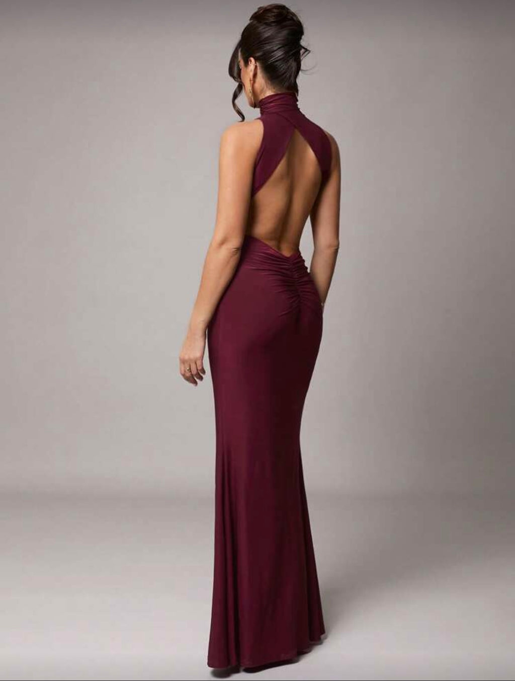 Valeria Maxi Dress