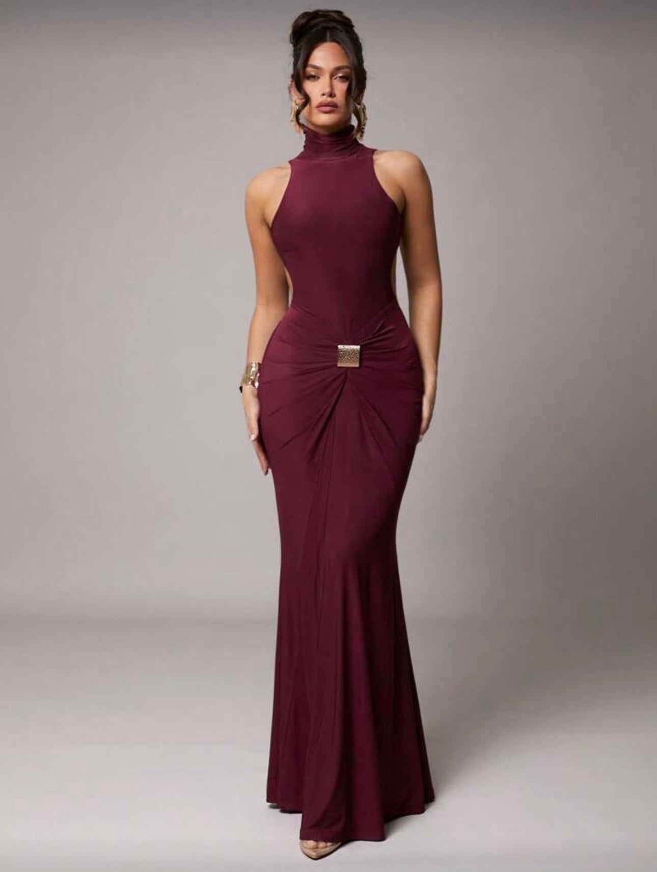 Valeria Maxi Dress